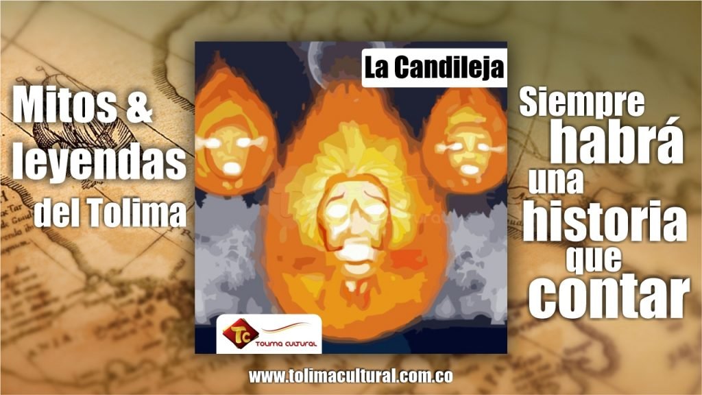 La Candileja Tolima Cultural