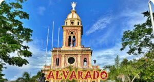 Alvarado