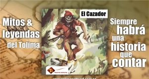 El Cazador