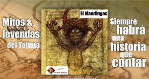 El Mandingas