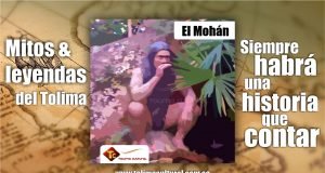 El Mohán