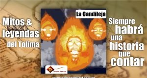 La Candileja