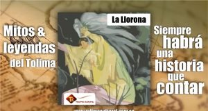 La Llorona
