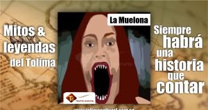 La Muelona