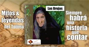 Las Brujas