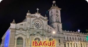 Ibagué – Capital Musical de Colombia