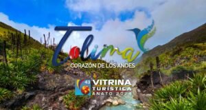 Operadores turísticos impulsarán el potencial del Tolima en Anato 2024