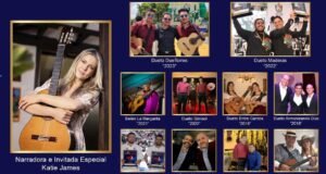 Ibagué se prepara para una versión del Festival Nacional de la Música Colombiana