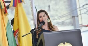 En el Día Nacional del Café gobernadora Matiz presenta avances de la Escuela Regional del Café