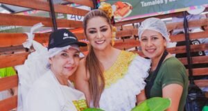 En el Día de la Lechona Tolimense se vendieron más de 44.200 platos