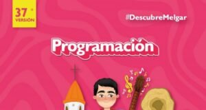 Festival San Pedrino en Melgar 2024 ¡La Tradición y la Cultura en Pleno Esplendor!