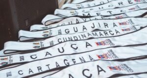 Así será la imposición de bandas del Encuentro Nacional del Folclor en el Parque Murillo Toro