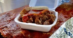 Plato de la mejor carne de cerdo del mundo costará $15.000 en el Lechona Fest