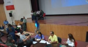 La Gobernación del Tolima reafirma su compromiso con la protección del Parque Nacional Natural de los Nevados