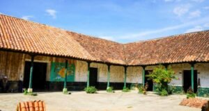 Gobernadora Matiz reafirmó en Ambalema potencializar el Complejo Histórico, Cultural y Académico con La Factoría y La Casa Inglesa