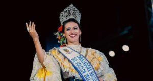 Nikol Salazar, de Cundinamarca es la nueva Embajadora Nacional del Folclor