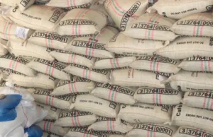 Excelente noticia. 17 toneladas de café del Tolima fueron exportadas a Shengdú