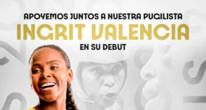 Ya hay día y hora para el debut de Ingrit Valencia en los Juegos Olímpicos