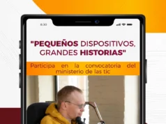 Participa y gana en el Festival SmartFilms 2024.