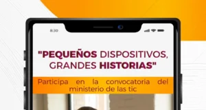 Participa y gana en el Festival SmartFilms 2024.