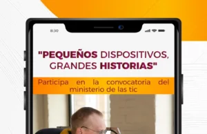 Participa y gana en el Festival SmartFilms 2024.