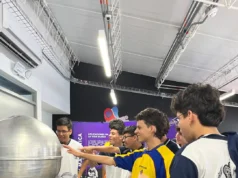 ¡Ven y sorpréndete gratis! Este es el Parque Innovamente y así opera en el Tolima