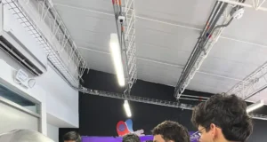 ¡Ven y sorpréndete gratis! Este es el Parque Innovamente y así opera en el Tolima