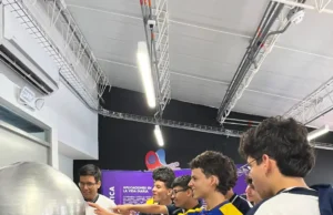 ¡Ven y sorpréndete gratis! Este es el Parque Innovamente y así opera en el Tolima