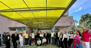 ¡Por lo alto! Tolima presentó ante el Mindeporte su candidatura para ser la sede de los Juegos Nacionales y Paranacionales 2027